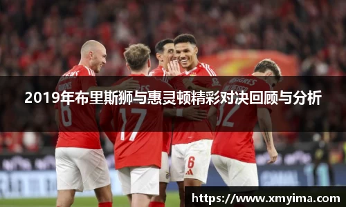 2019年布里斯狮与惠灵顿精彩对决回顾与分析